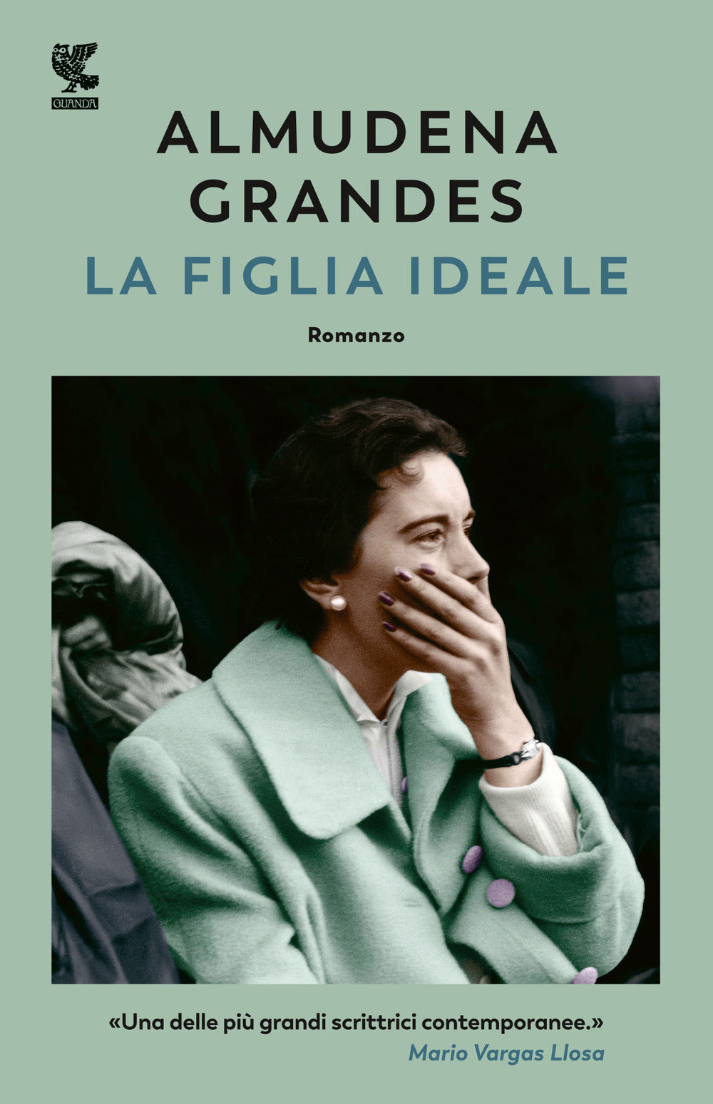 La figlia ideale.