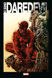 Io sono Daredevil.