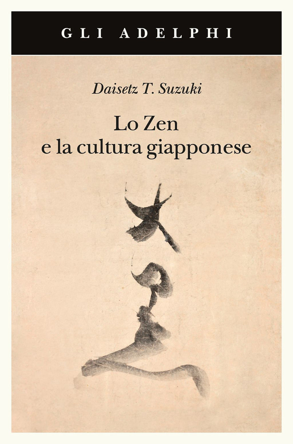 Lo Zen e la cultura giapponese