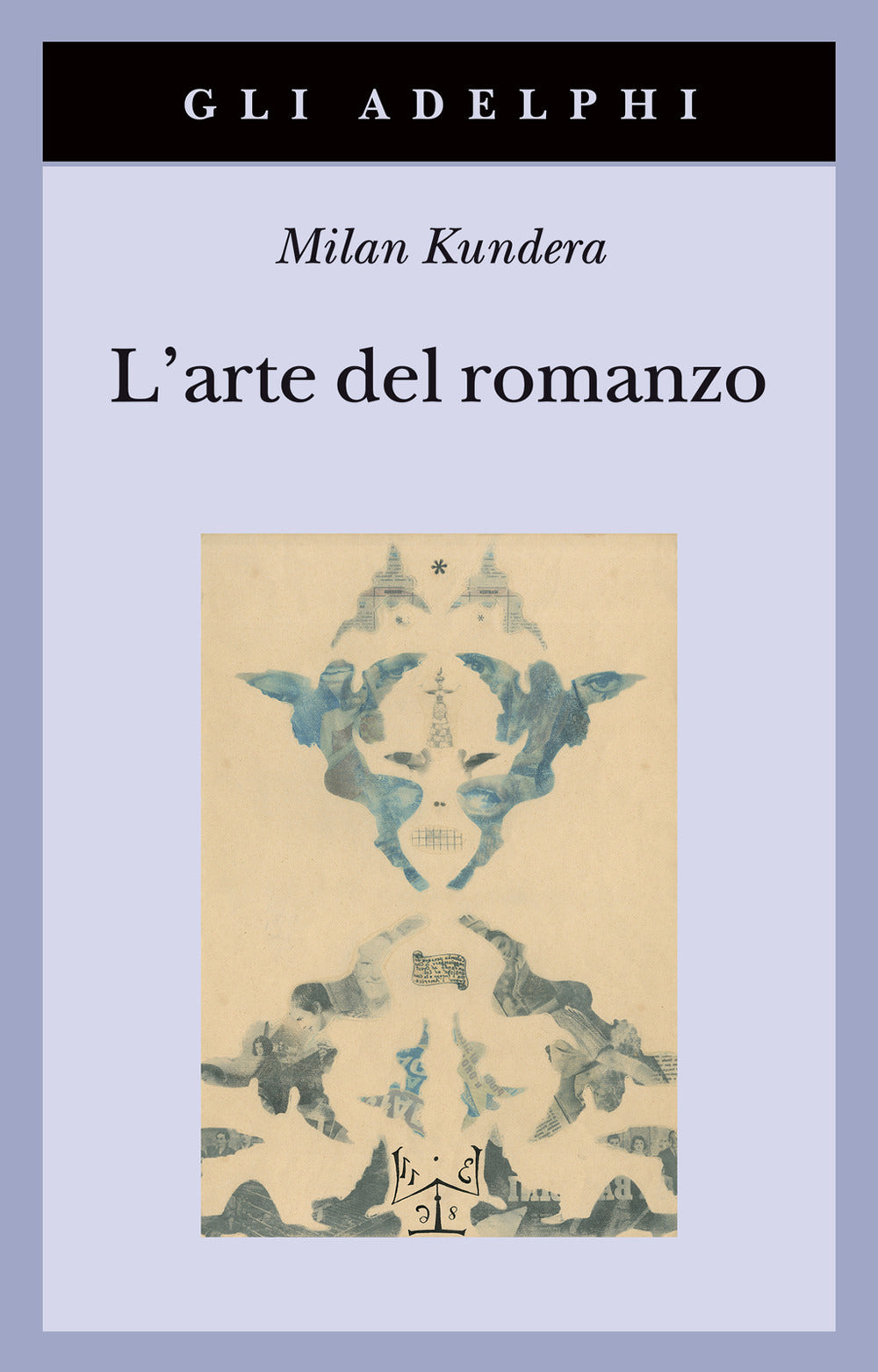 L'arte del romanzo