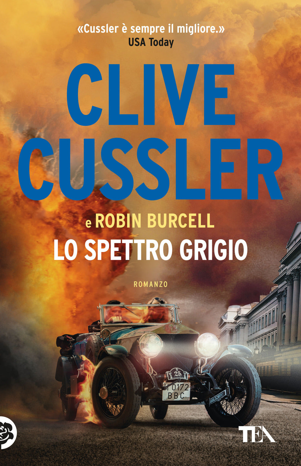 Lo spettro grigio