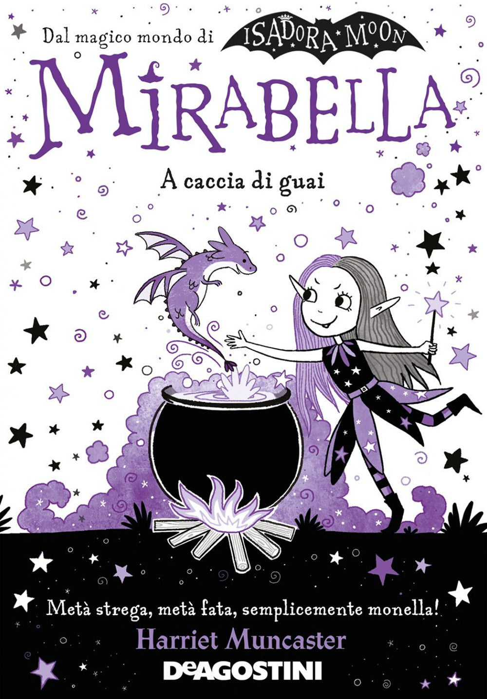 A caccia di guai. Mirabella.