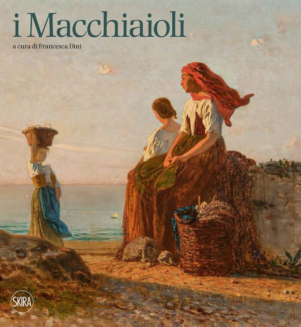 I macchiaioli. Pisa. Ediz. a colori