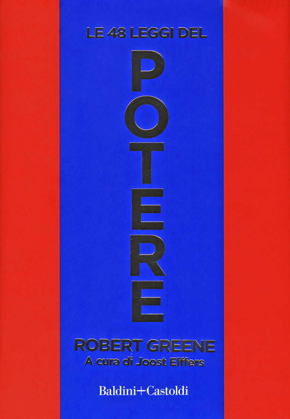 Le 48 leggi del potere
