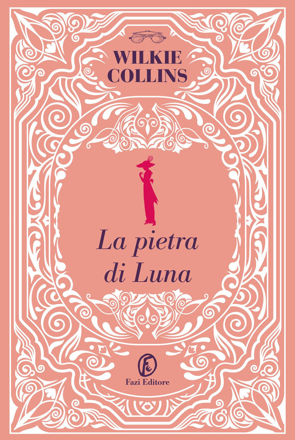 La pietra di luna