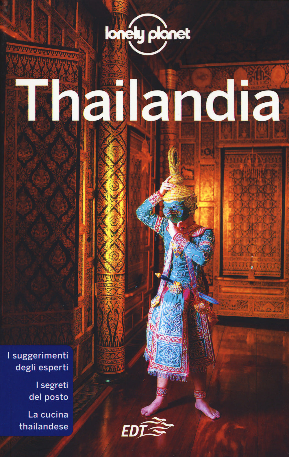 Thailandia.