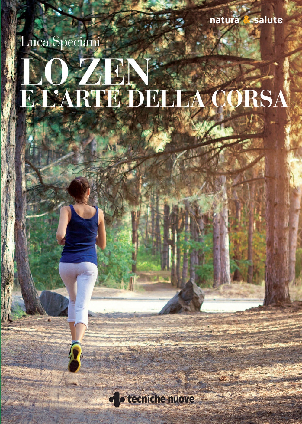 Lo zen e l'arte della corsa.