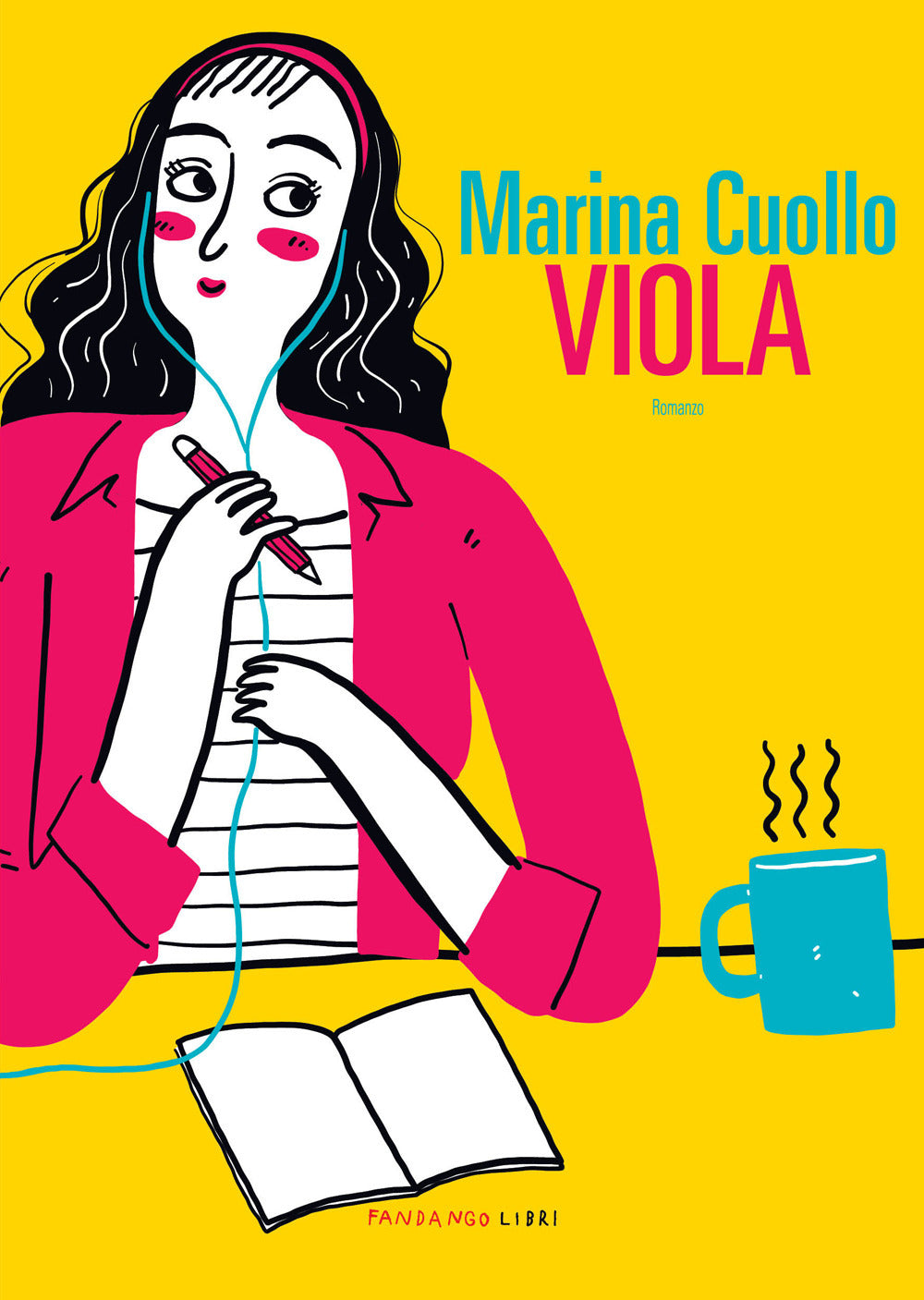 Viola.