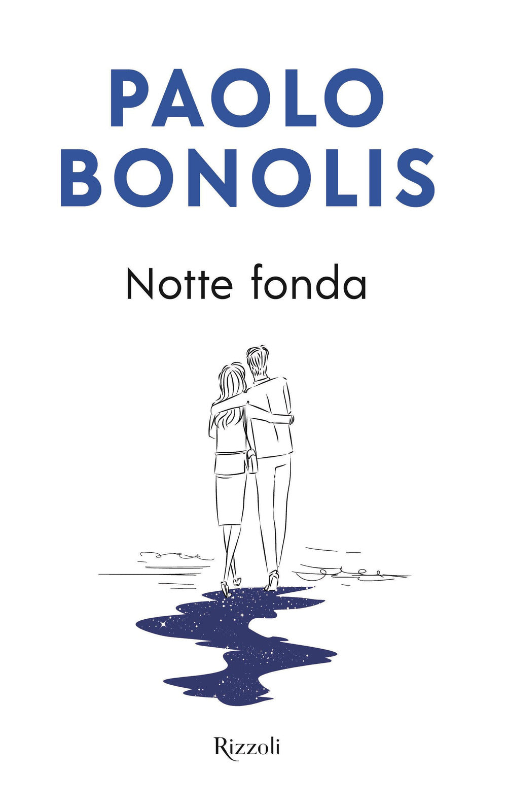 Notte fonda.