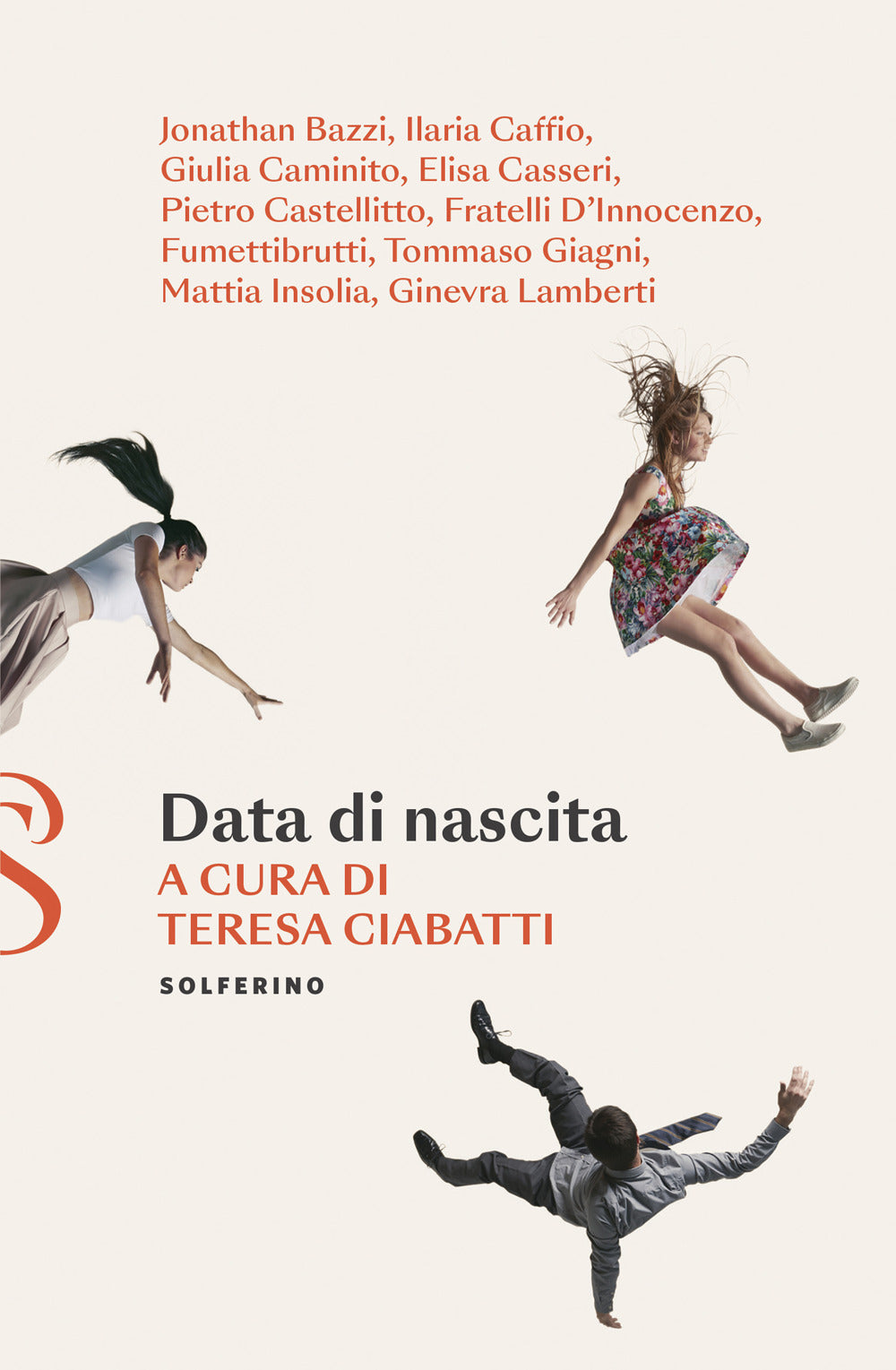 Data di nascita.
