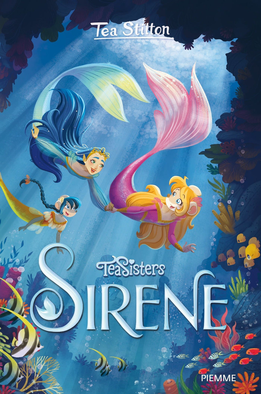 Sirene.