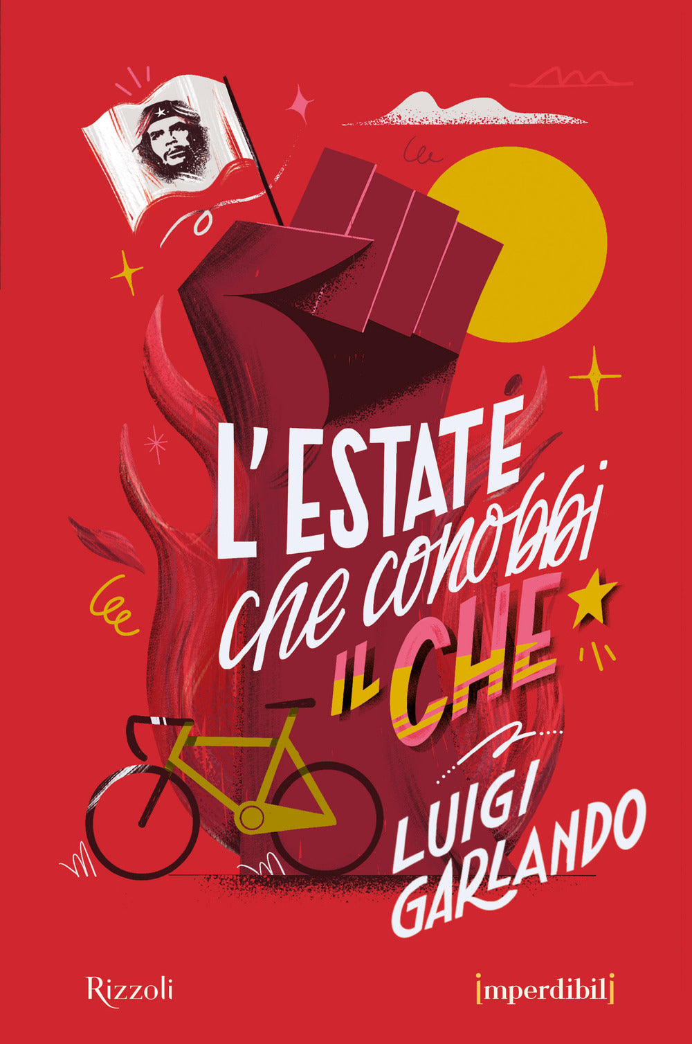 L'estate che conobbi il Che. Ediz. speciale. Imperdibili.