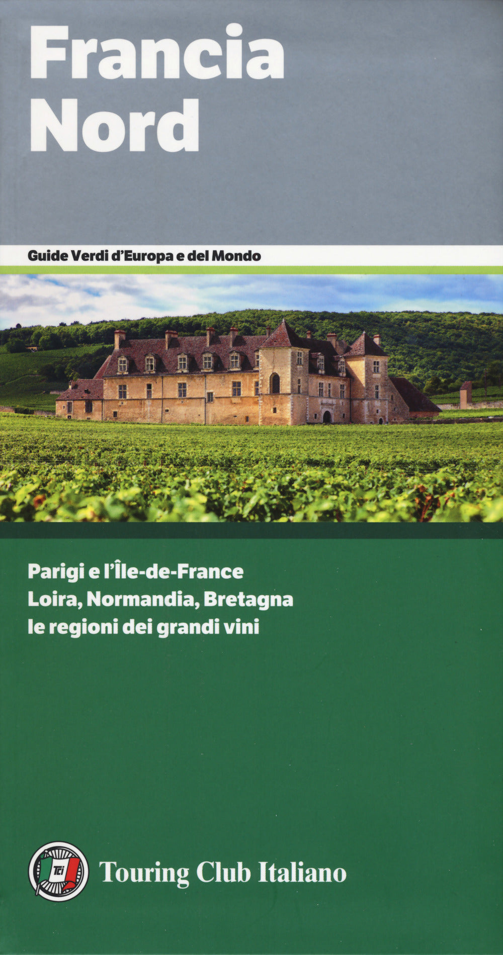 Francia Nord.