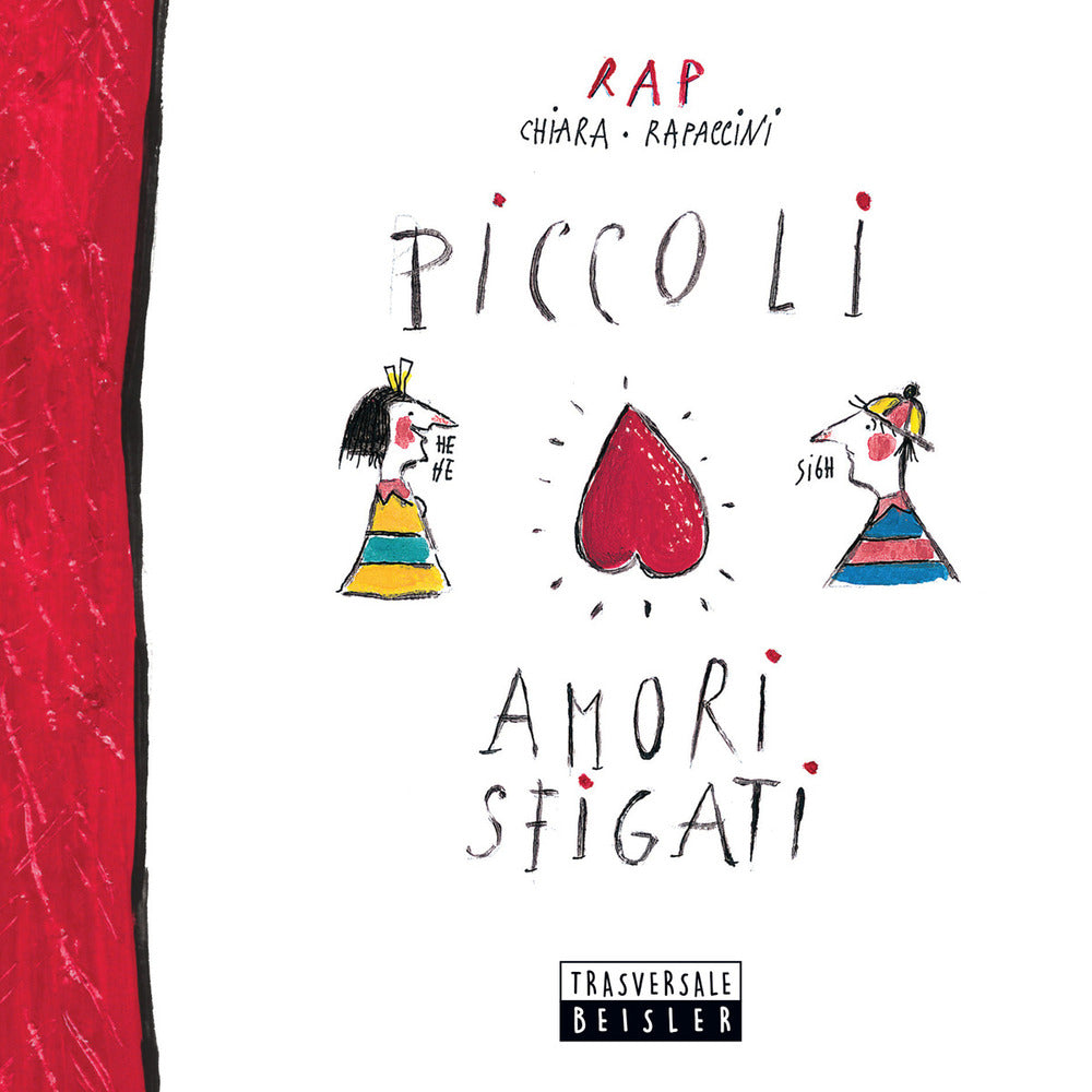 Piccoli amori sfigati.