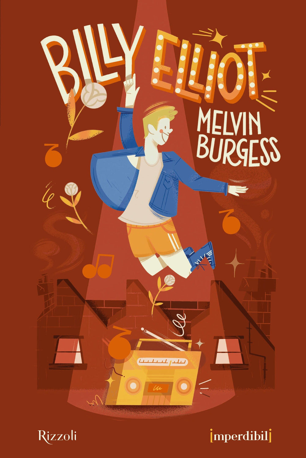 Billy Elliot. Ediz. speciale. Imperdibili.