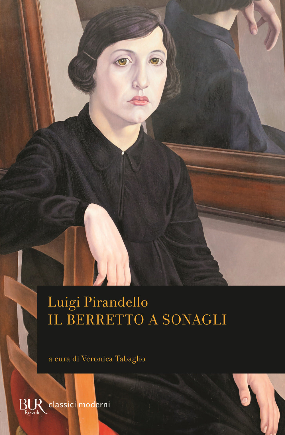 Il berretto a sonagli.