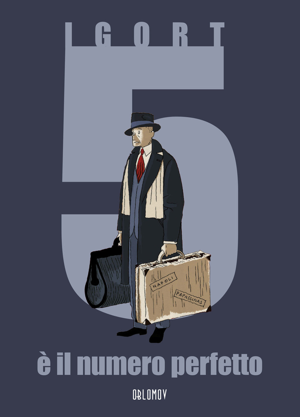5 è il numero perfetto. Nuova ediz..