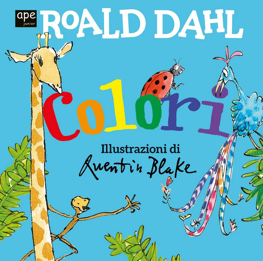 Colori.