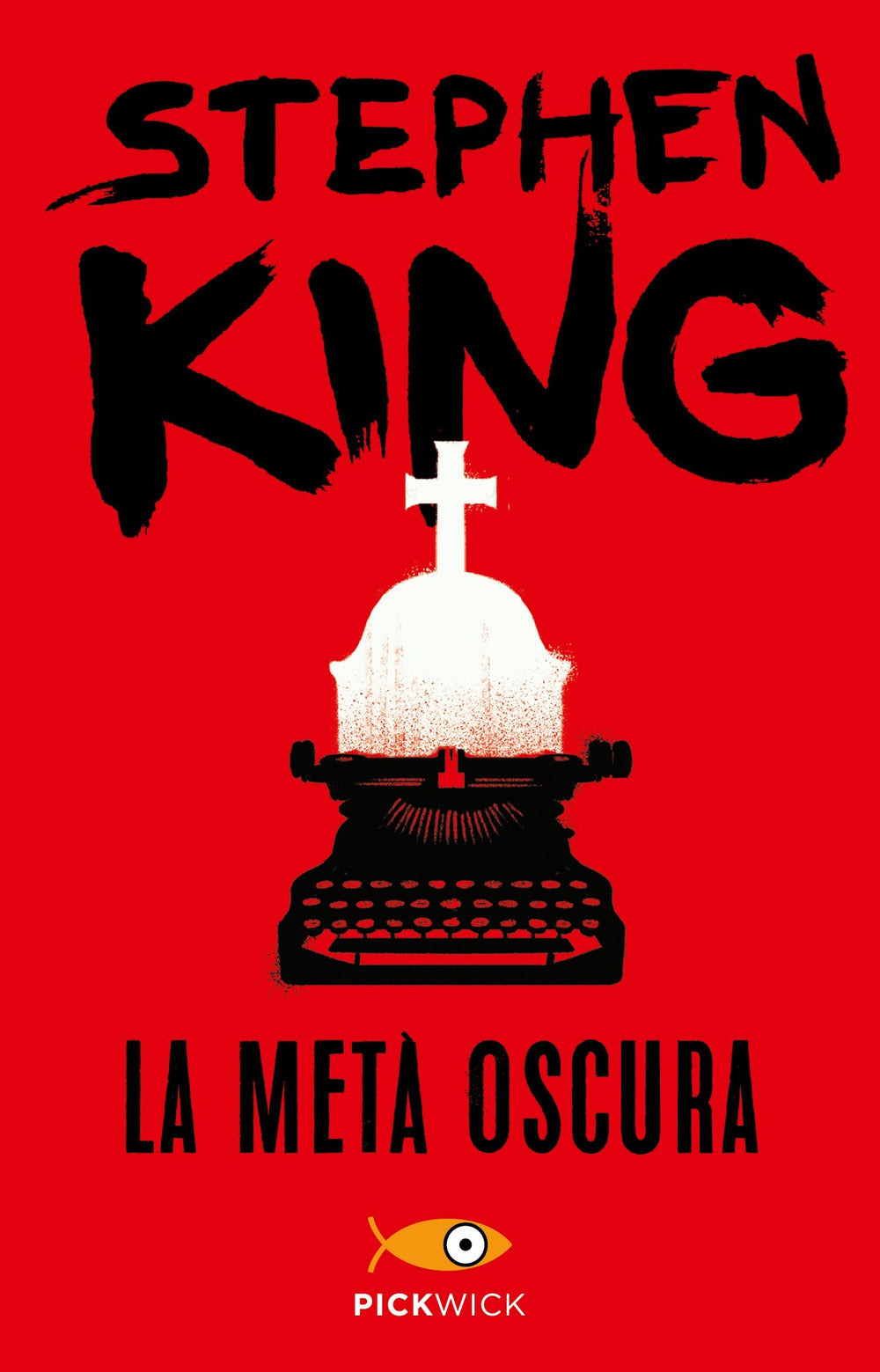La metà oscura.