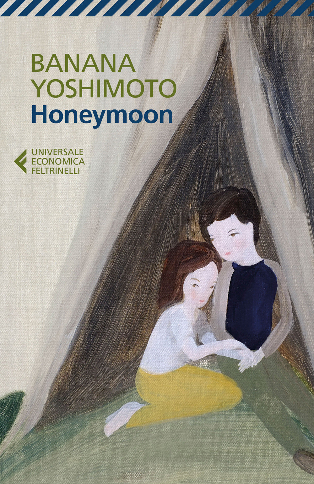 Honeymoon.