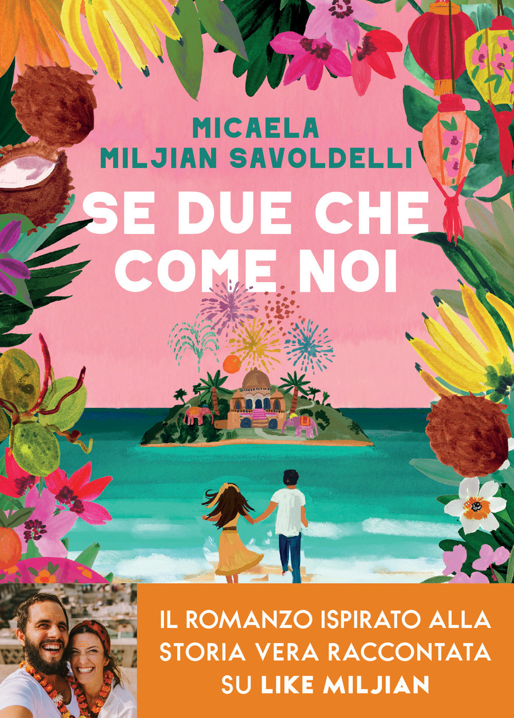 Se due che come noi.