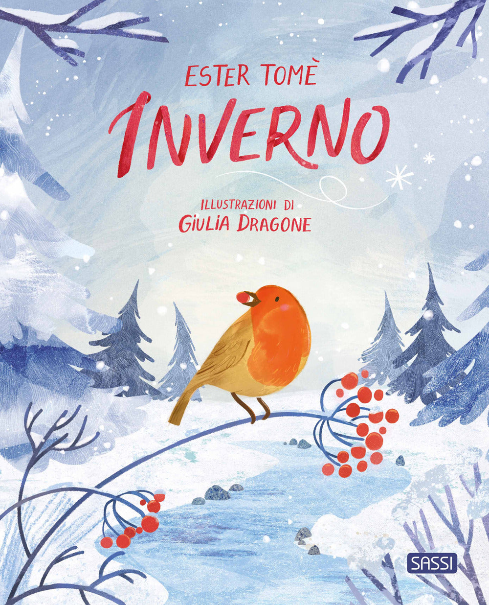 Inverno. Ediz. a colori.
