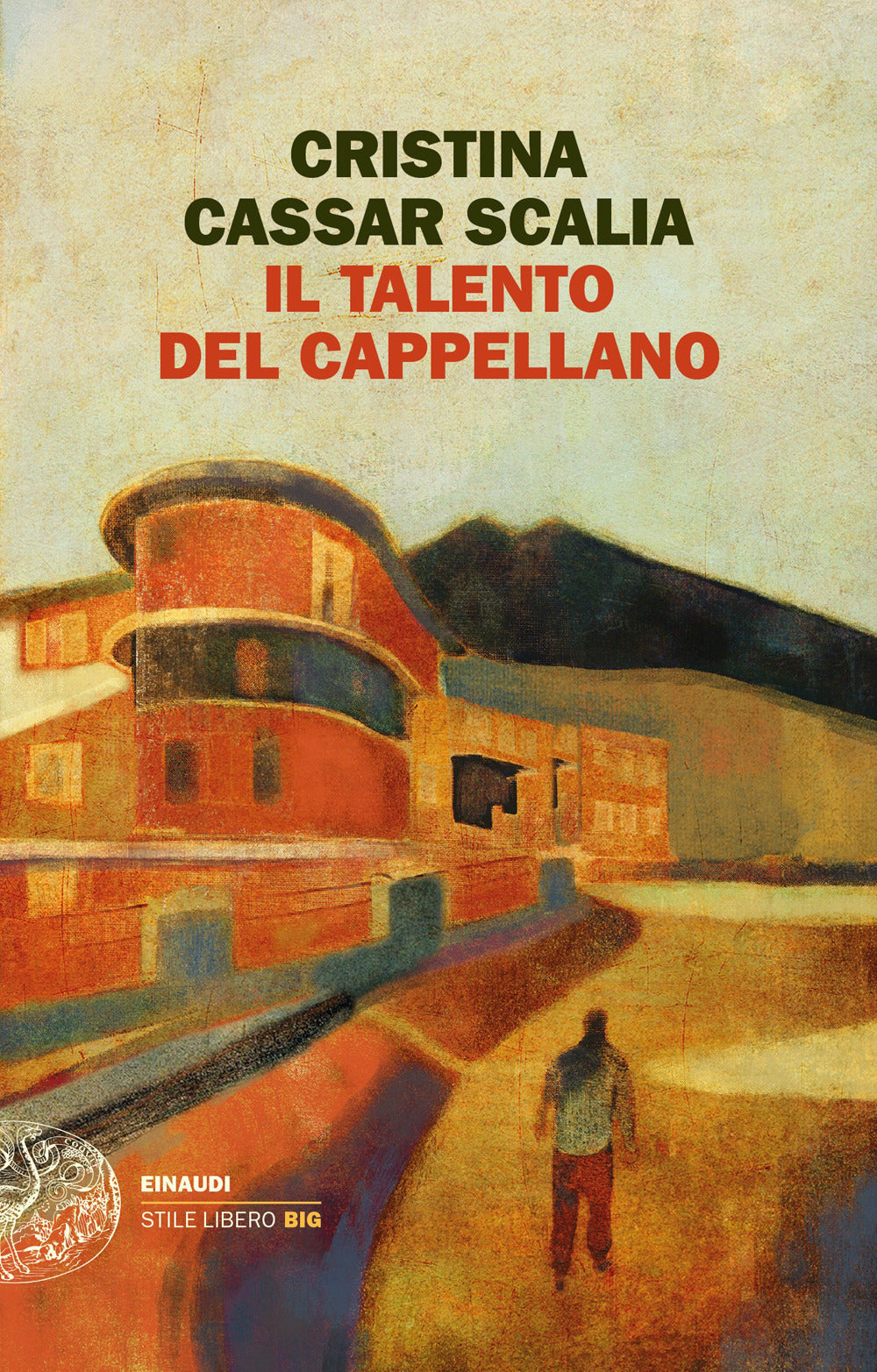 Il talento del cappellano.