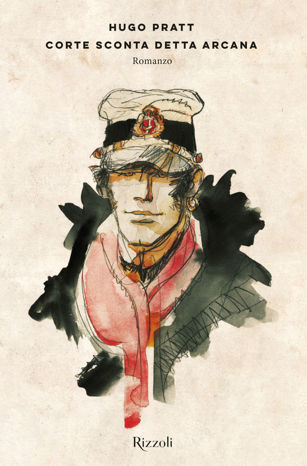 Corte Sconta detta Arcana.