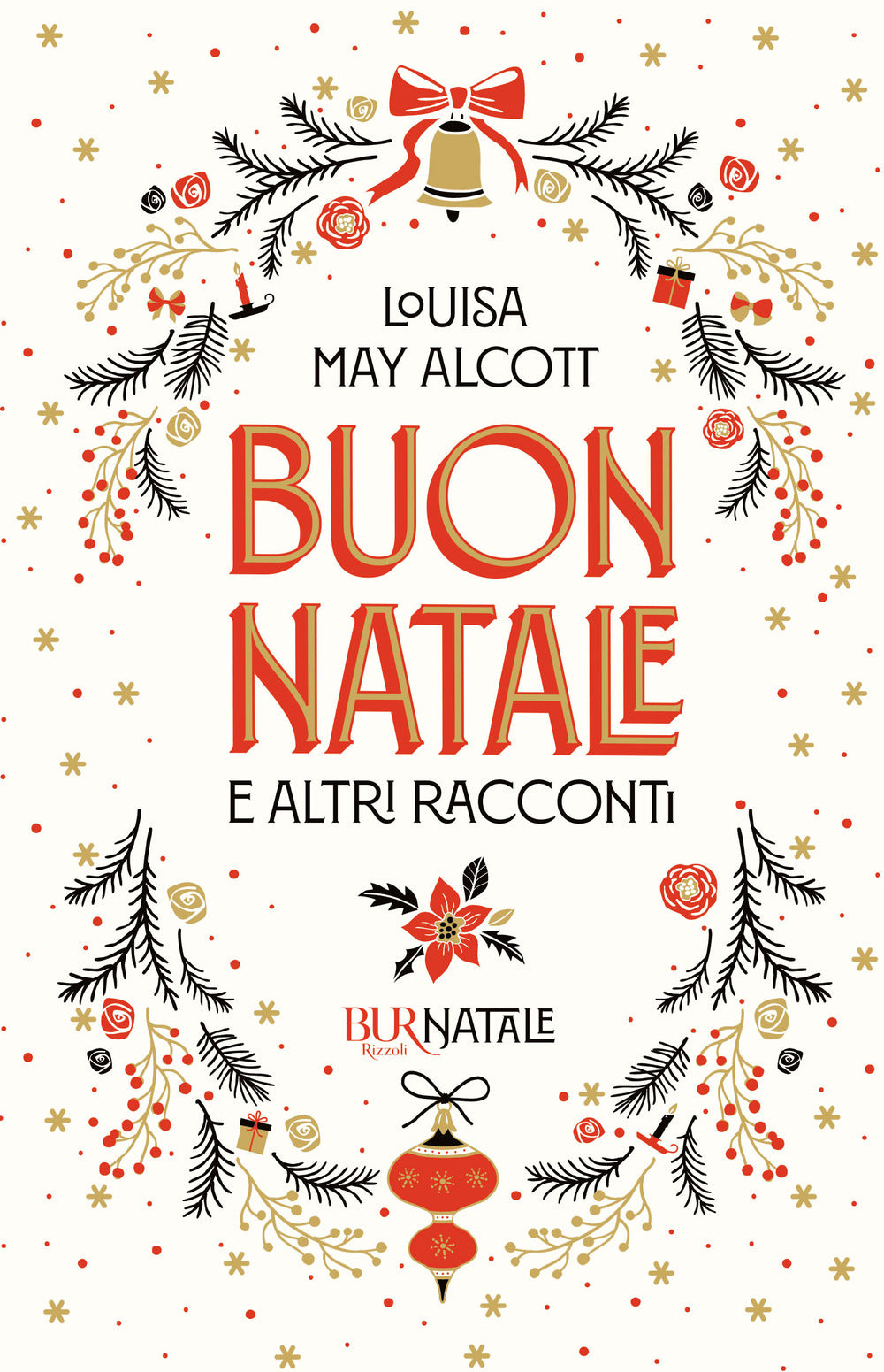 Buon Natale e altri racconti.