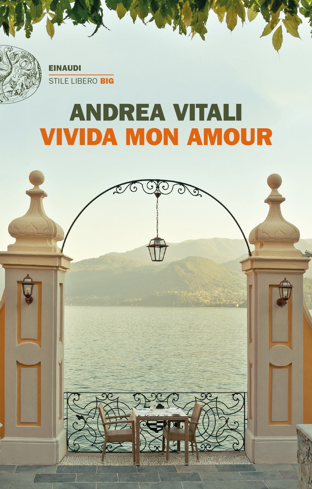 Vivida mon amour.