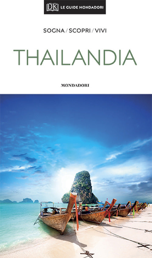Thailandia.
