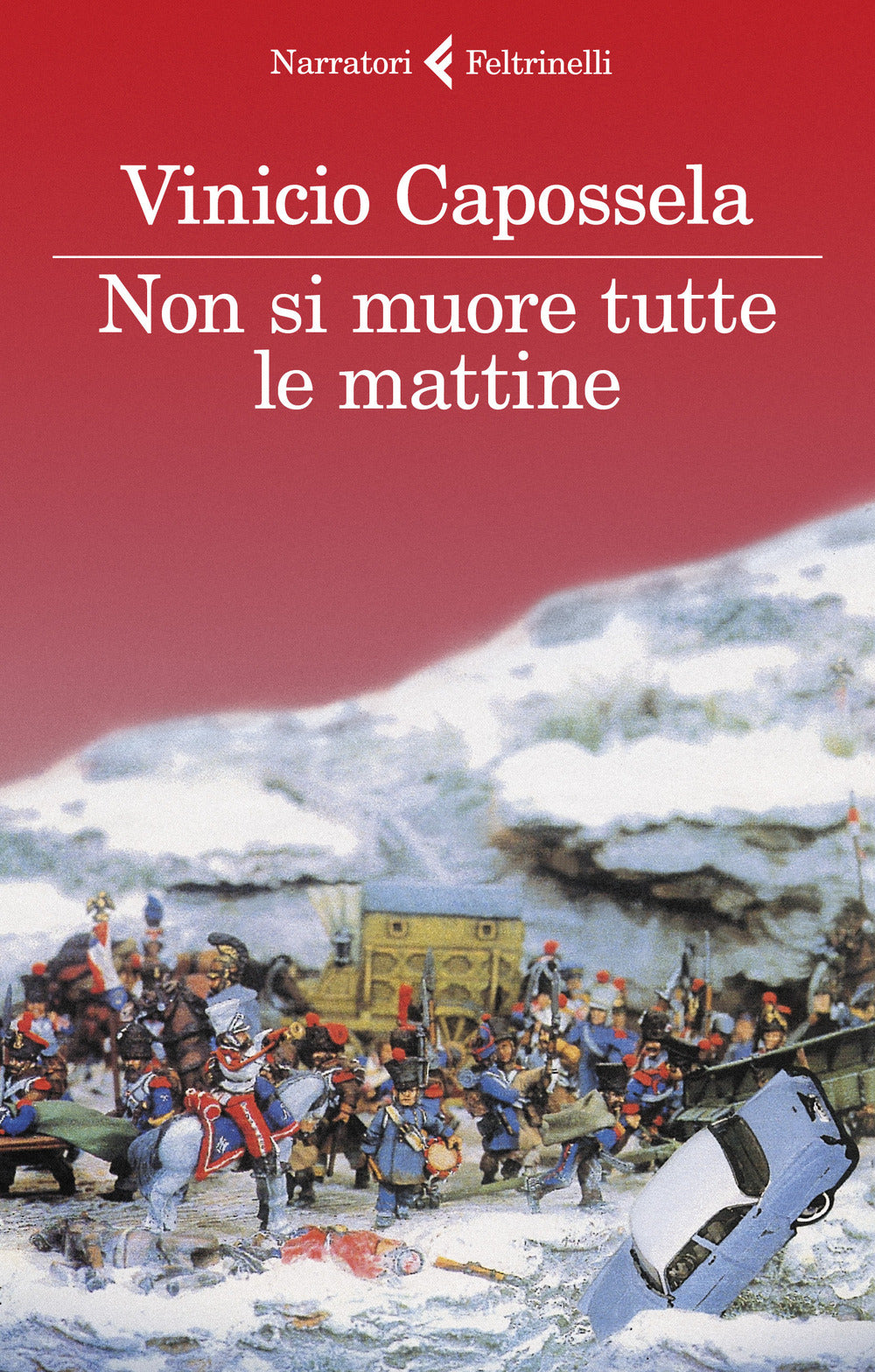 Non si muore tutte le mattine.