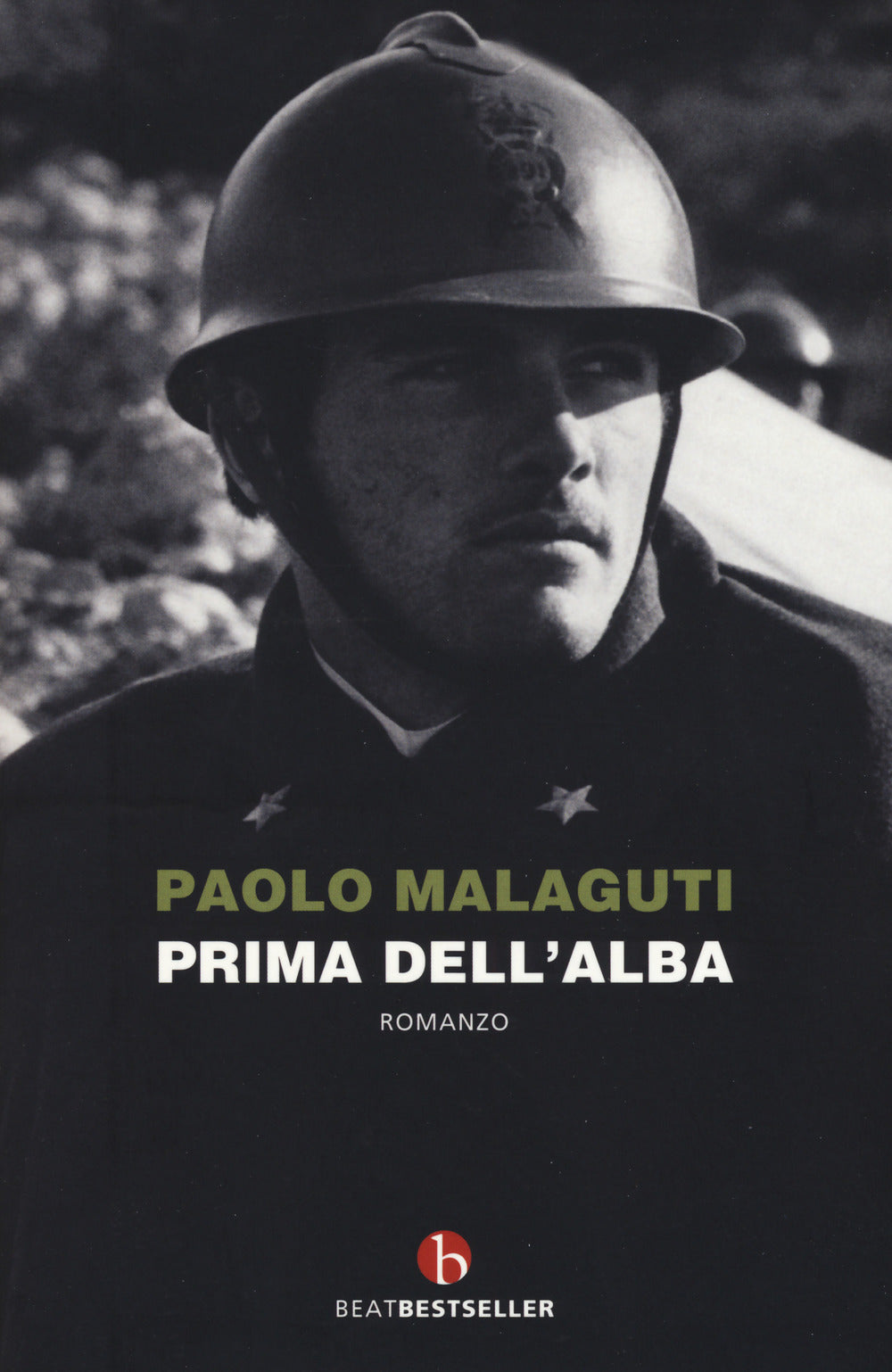 Prima dell'alba.