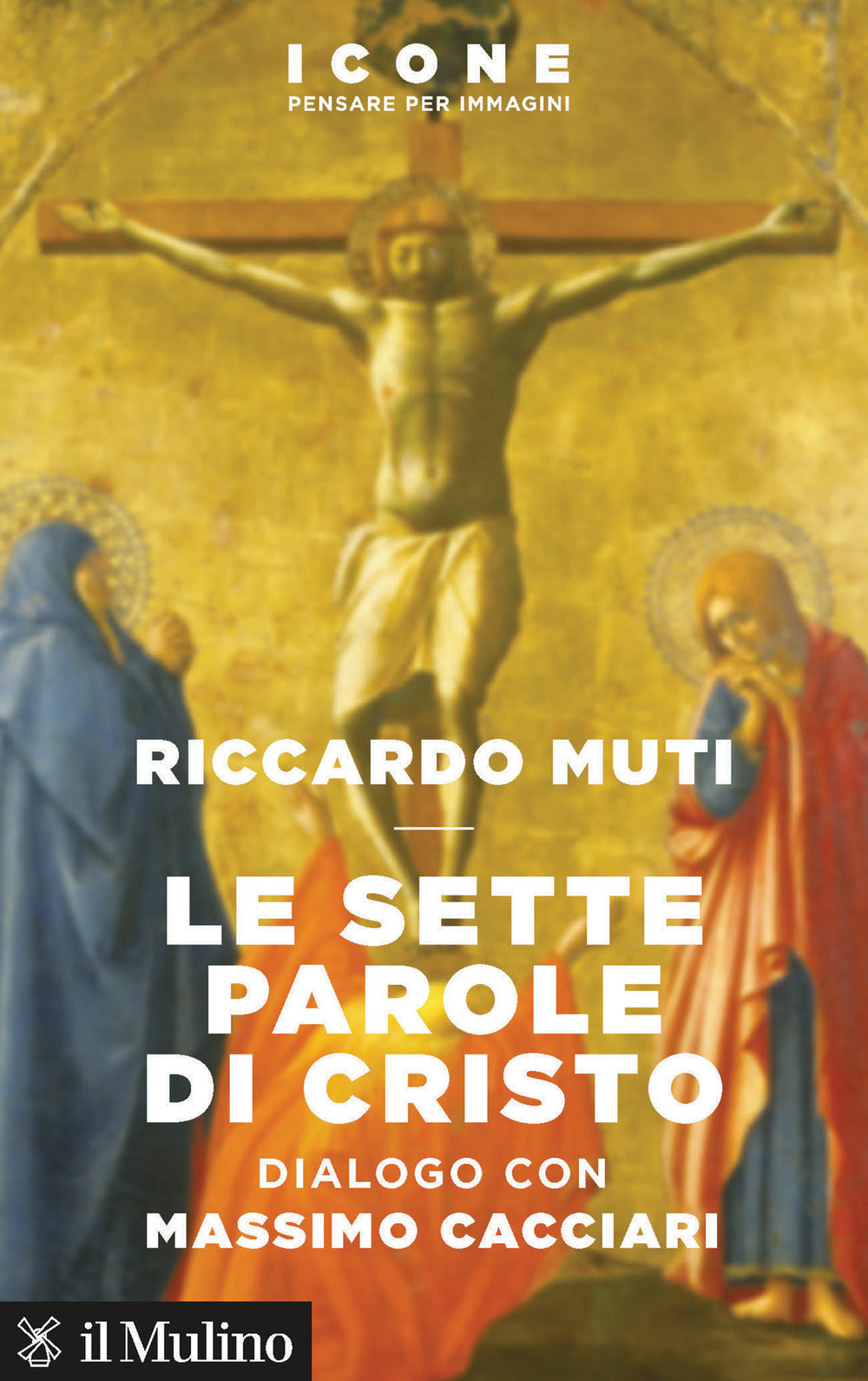 Le sette parole di Cristo.