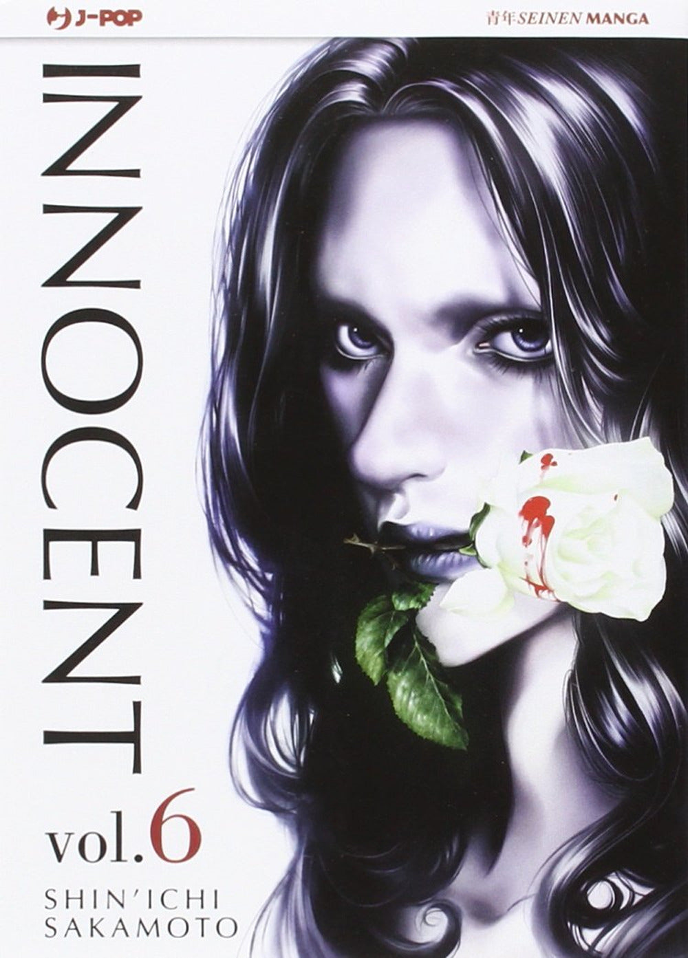 Innocent. Vol. 6.