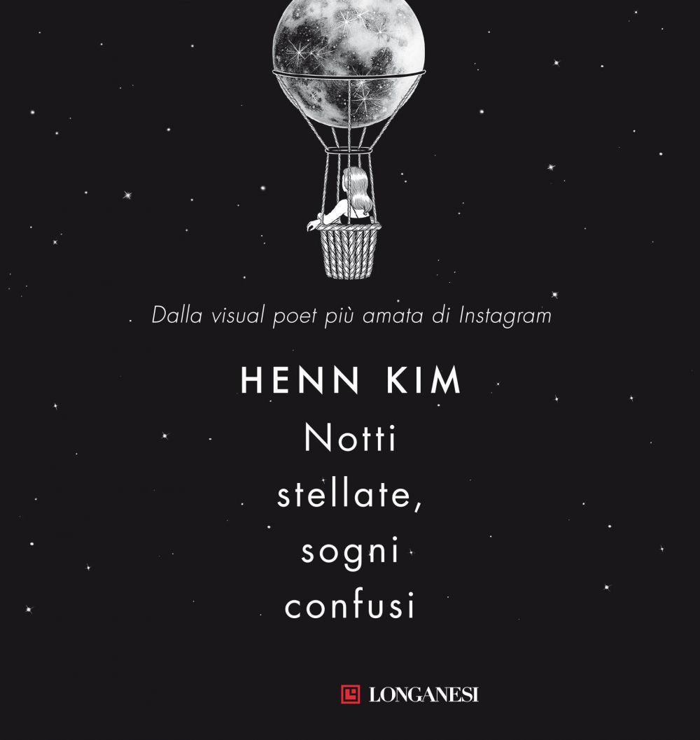 Notti stellate, sogni confusi.
