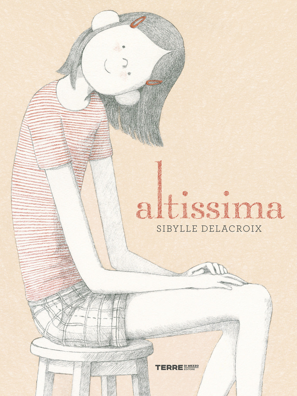 Altissima. Ediz. a colori.