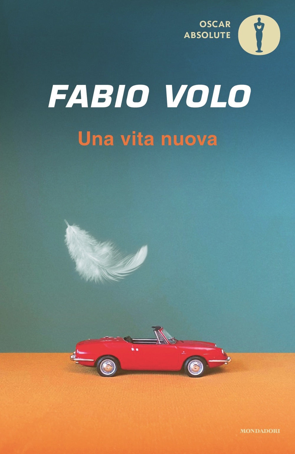 Una vita nuova.