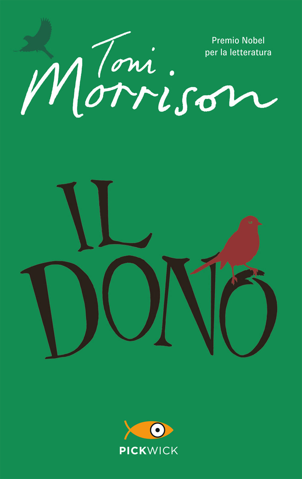 Il dono.