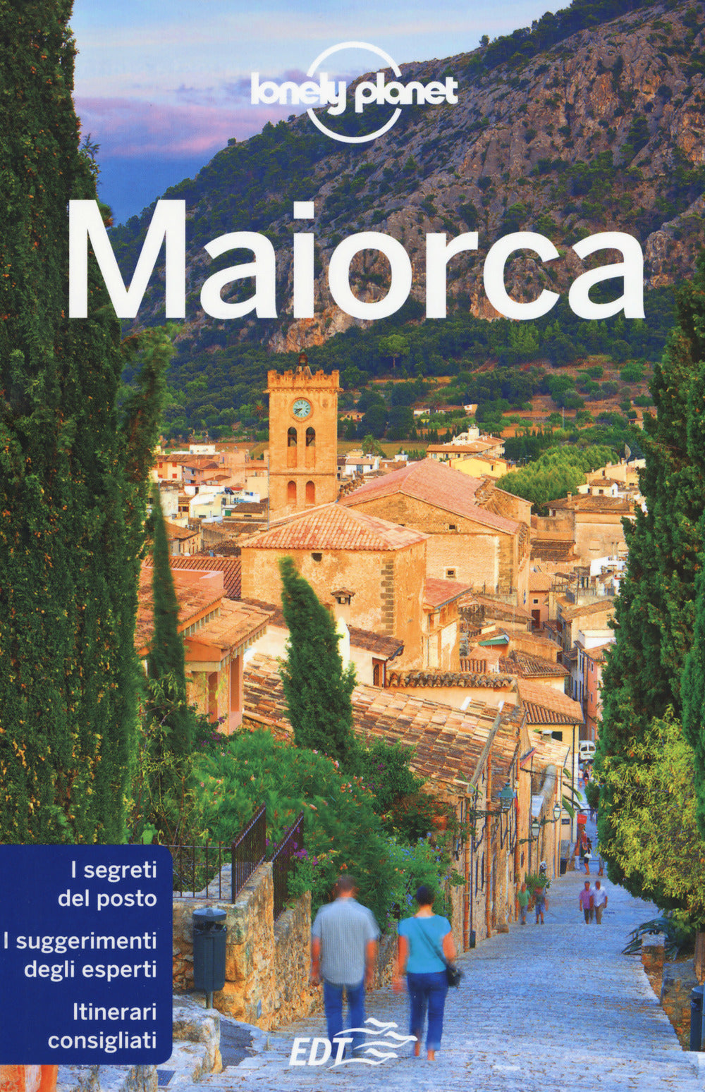Maiorca.