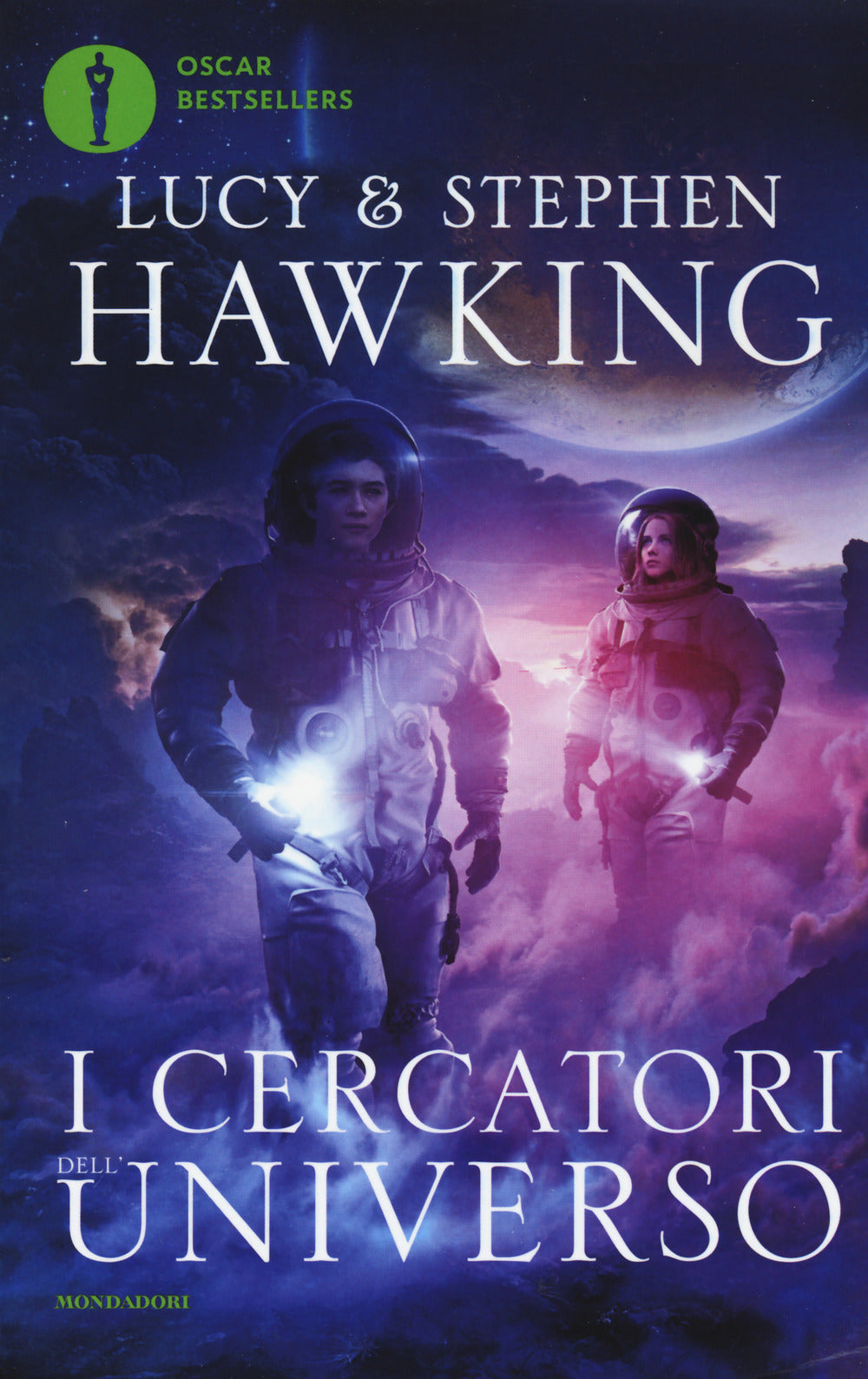 I cercatori dell'universo.