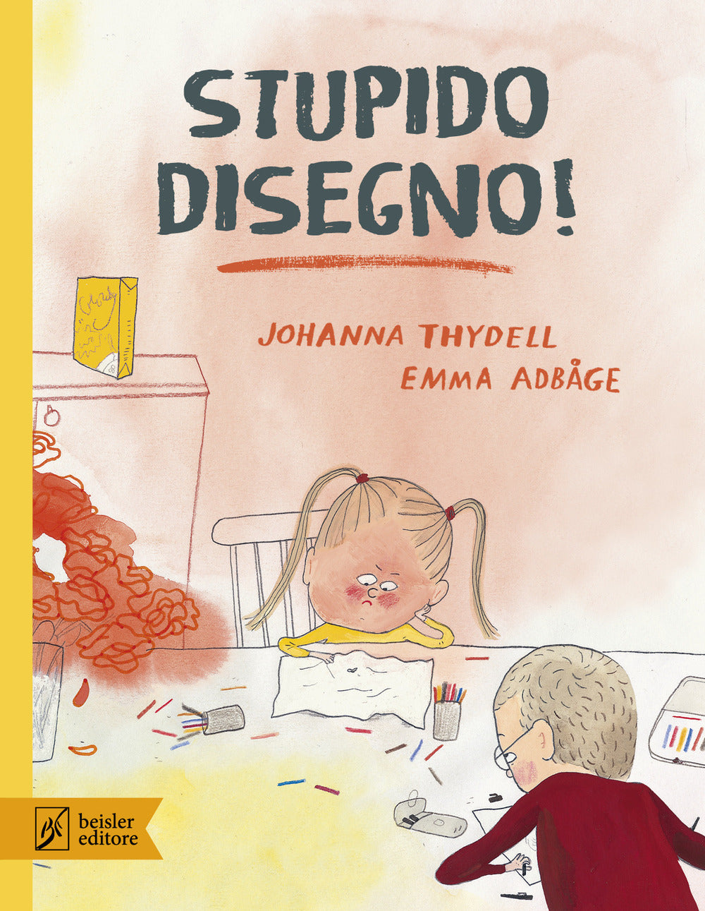 Stupido disegno!.