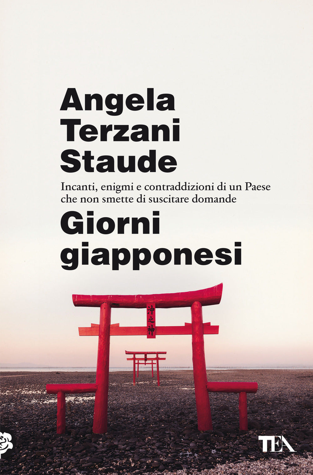 Giorni giapponesi.