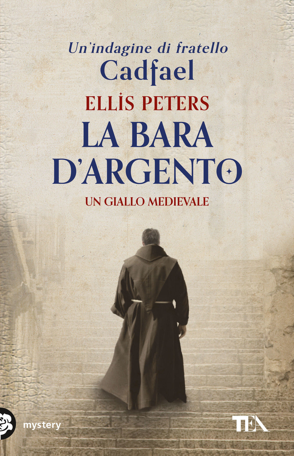 La bara d'argento.