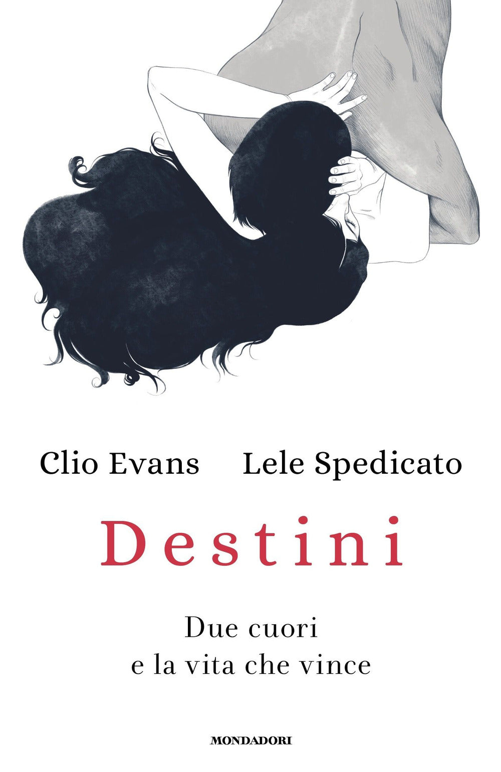 Destini. Due cuori e la vita che vince.
