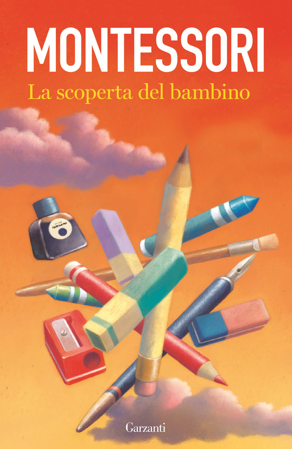 La scoperta del bambino.