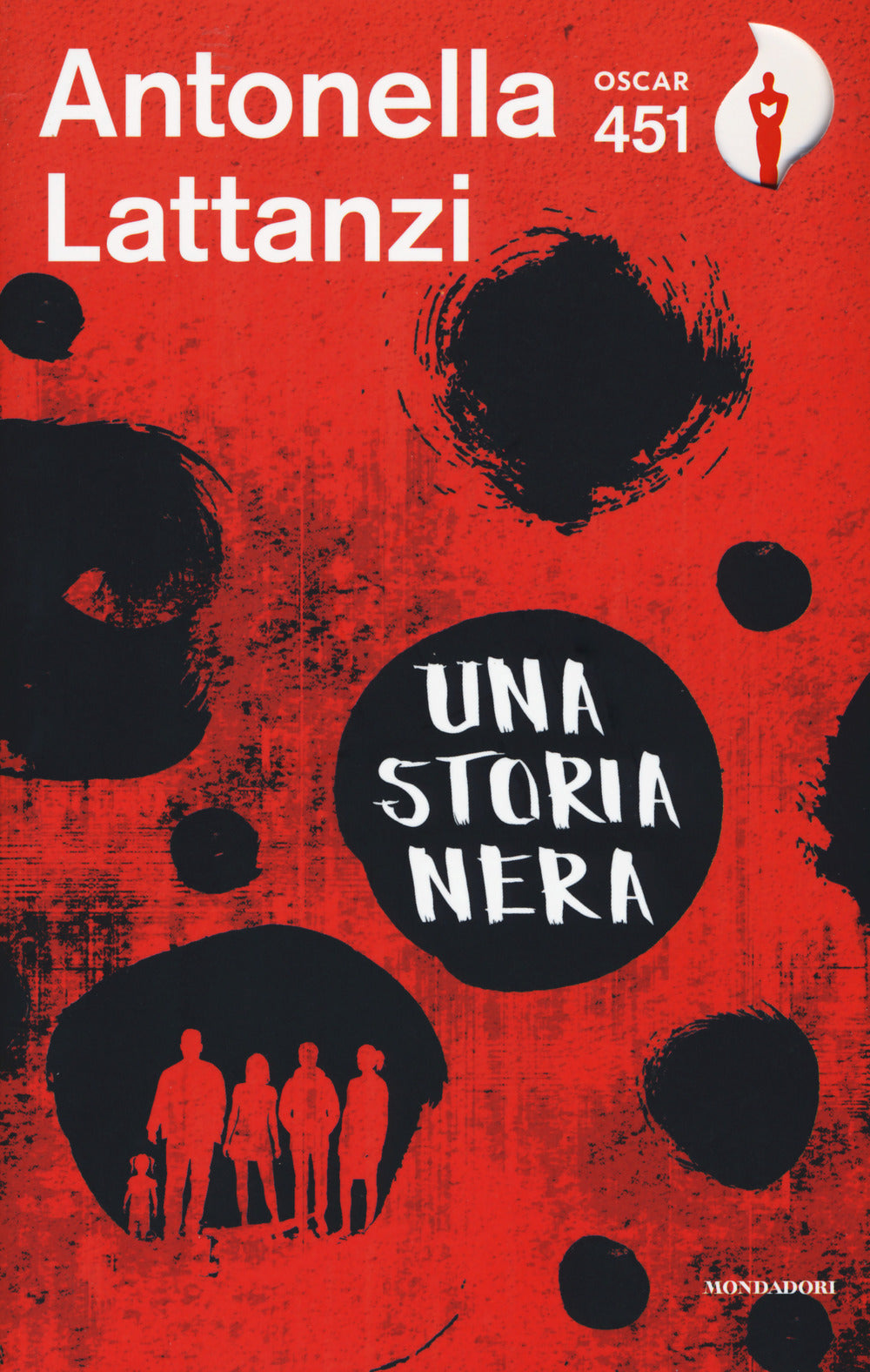 Una storia nera.