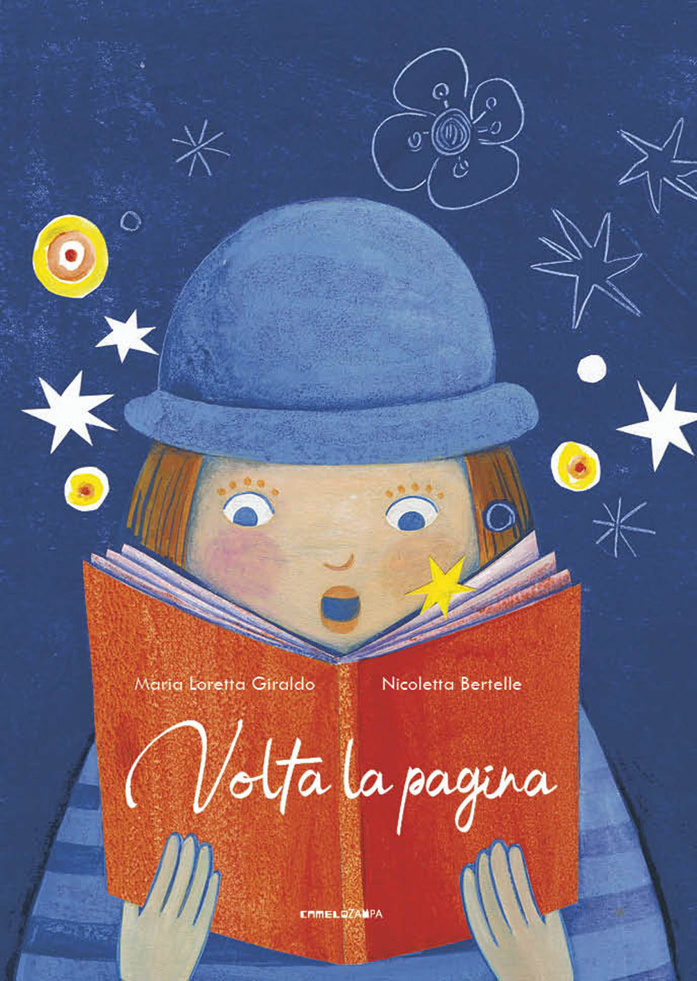 Volta la pagina. Ediz. a colori.