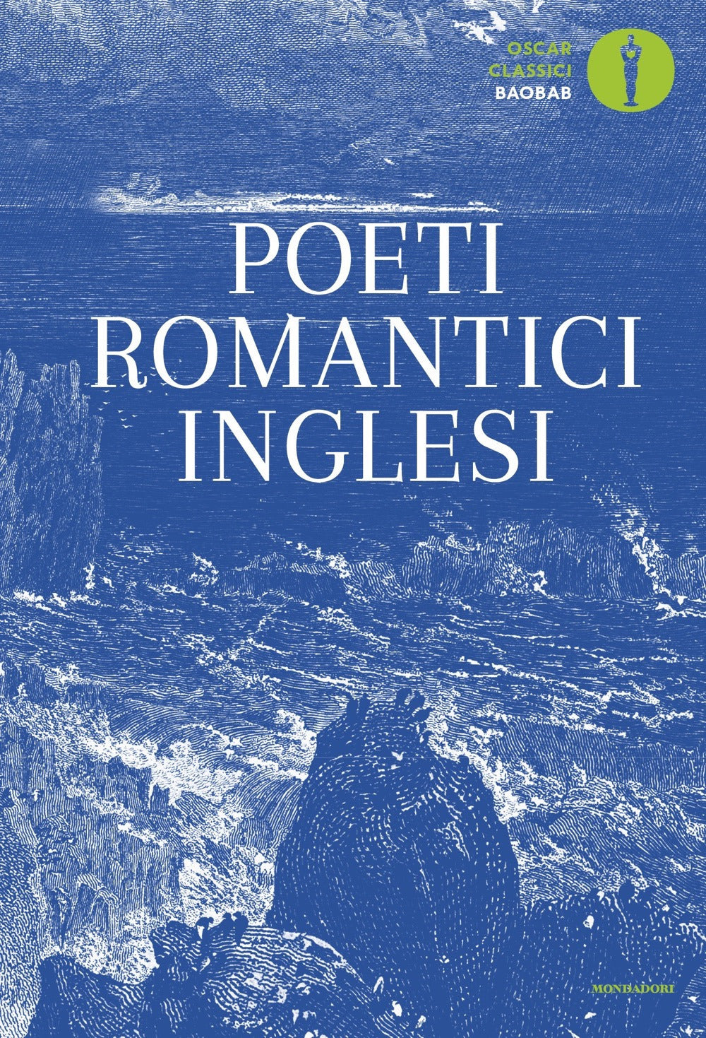 Poeti romantici inglesi. Testo inglese a fronte.