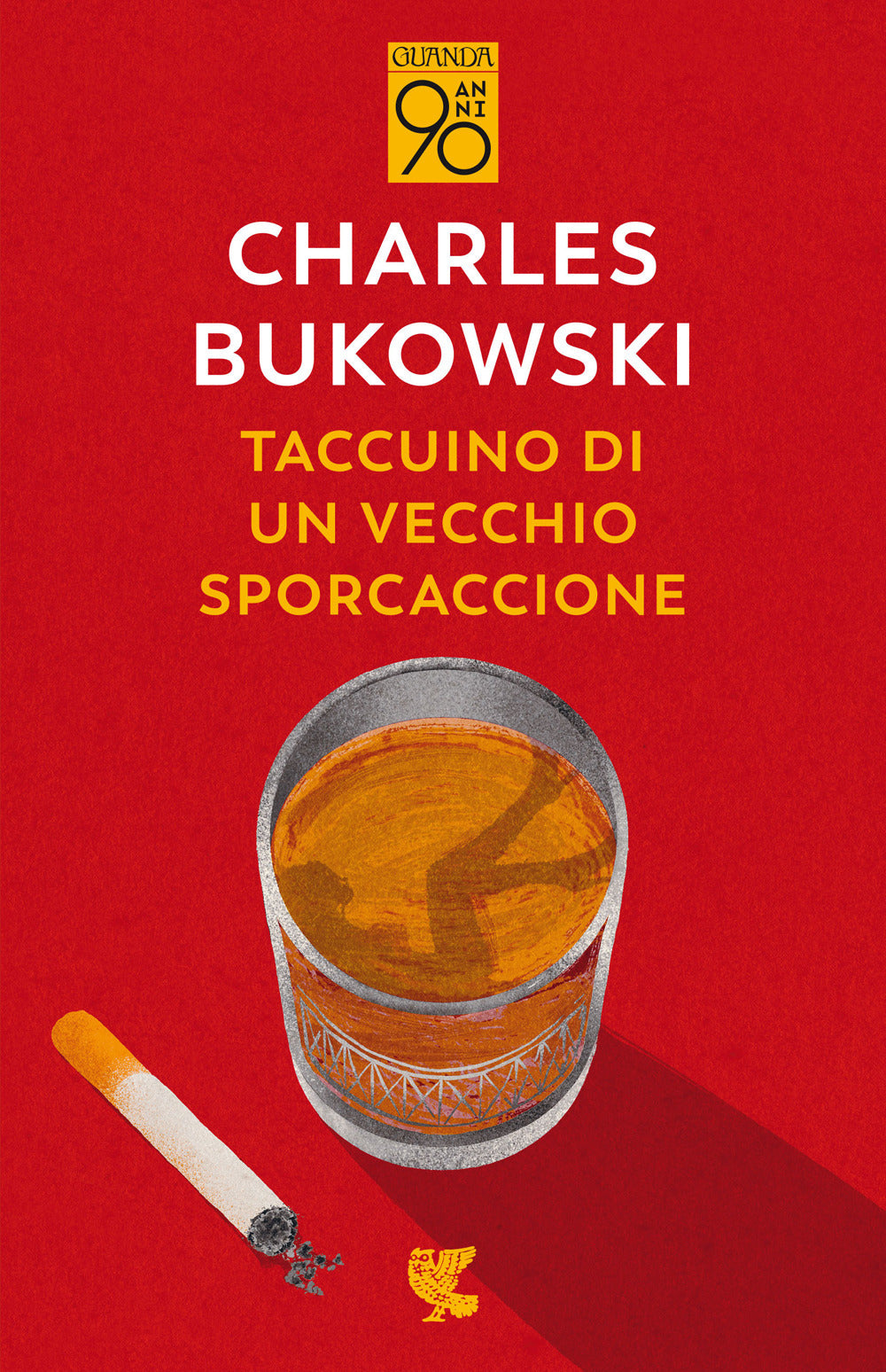 Taccuino di un vecchio sporcaccione.